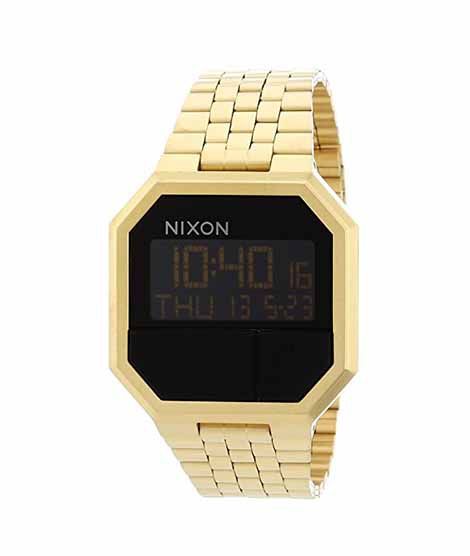 iShopping - Nixon Re-Run Men's Watch (A158-1502)