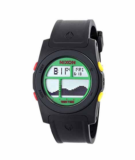 iShopping - Nixon Rhythm Men's Watch (A385-1329)