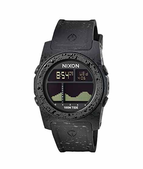 iShopping - Nixon Rhythm Men's Watch (A385-1989)
