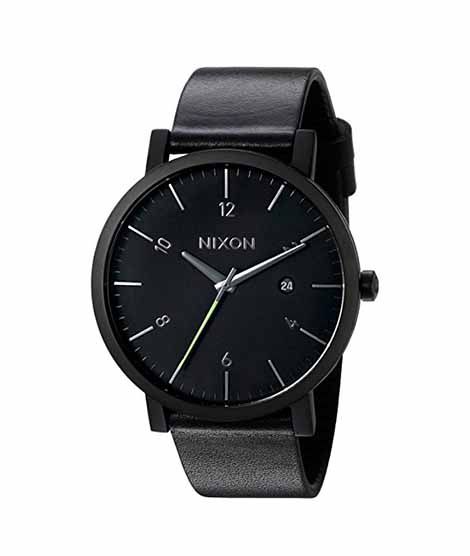 iShopping - Nixon Rollo Men's Watch (A945-001)