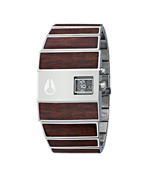 iShopping - Nixon Rotolog Men's Watch Brown (A02-8401)