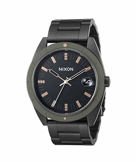 iShopping - Nixon Rover SS II Men's Watch (A359-1530)
