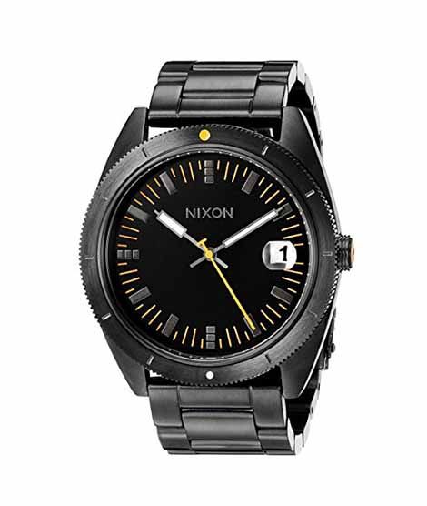 iShopping - Nixon Rover SS II Men's Watch (A359-577)