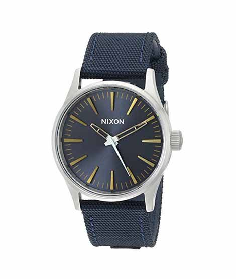 iShopping - Nixon Sentry 38 Men's Watch (A426-2076)
