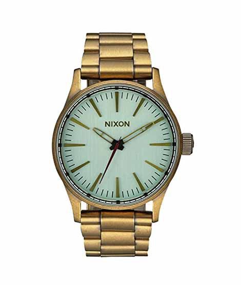 iShopping - Nixon Sentry 38 SS Men's Watch (A450-2230)