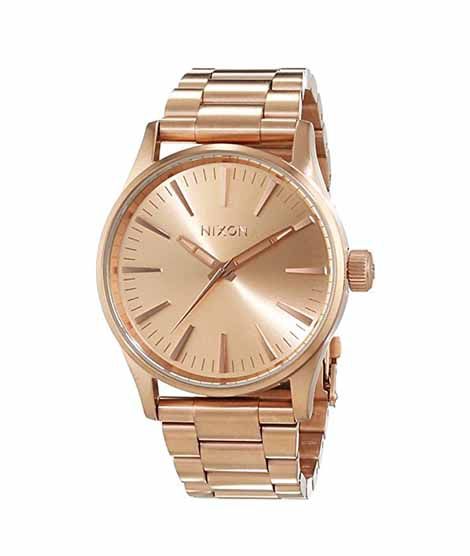 iShopping - Nixon Sentry 38 SS Men's Watch (A450-897)