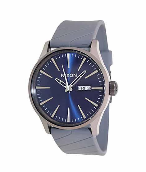 iShopping - Nixon Sentry Men's Watch (A027-1258)