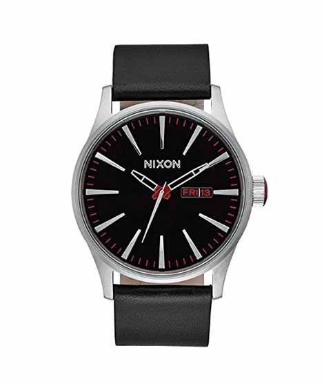 iShopping - Nixon Sentry Men's Watch (A105-000)