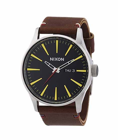 iShopping - Nixon Sentry Men's Watch (A105-1019)
