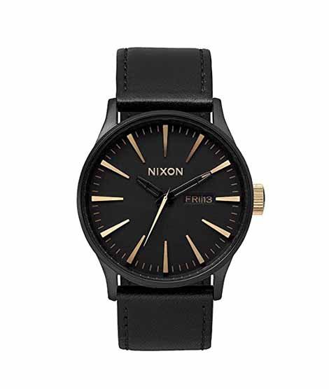 iShopping - Nixon Sentry Men's Watch (A105-1041)