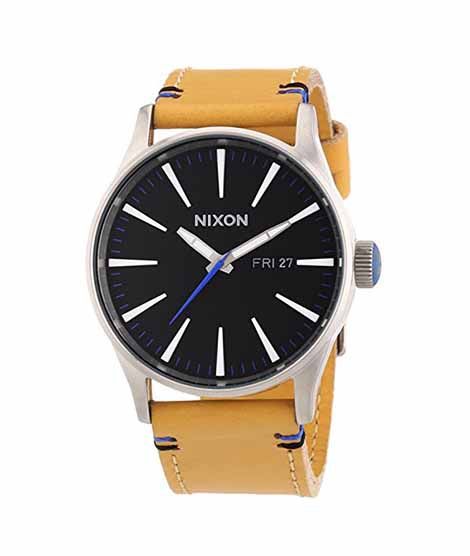 iShopping - Nixon Sentry Men's Watch (A105-1602)