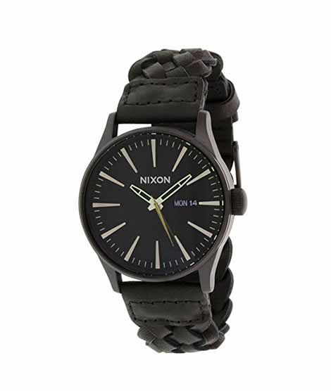 iShopping - Nixon Sentry Men's Watch (A105-1928)
