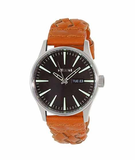 iShopping - Nixon Sentry Men's Watch (A105-1959)
