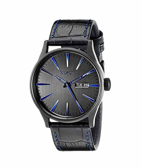 iShopping - Nixon Sentry Men's Watch (A105-2153)