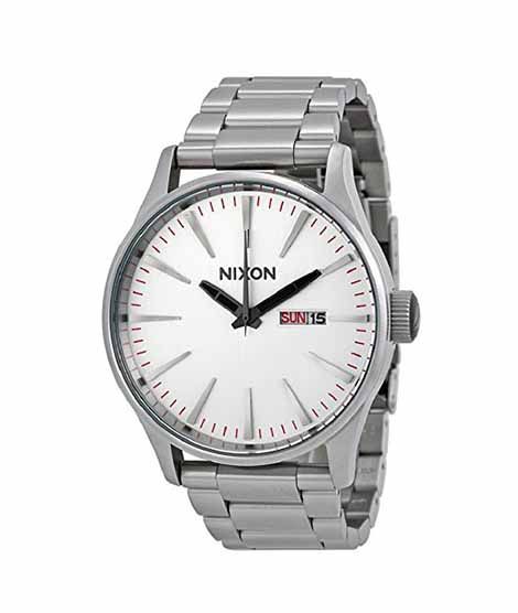 iShopping - Nixon Sentry Men's Watch (A356-130)