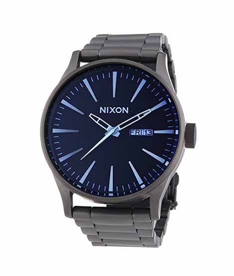 iShopping - Nixon Sentry Men's Watch (A356-1427)