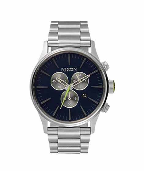iShopping - Nixon Sentry Men's Watch (A386-1981)