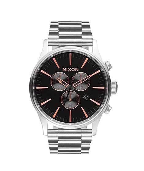iShopping - Nixon Sentry Men's Watch (A386-2064)