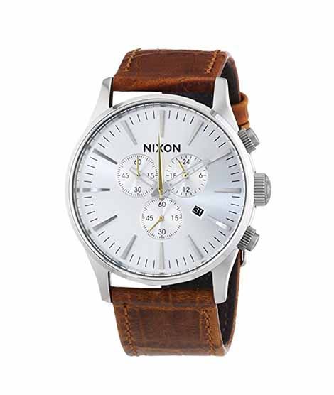 iShopping - Nixon Sentry Men's Watch (A405-1888)
