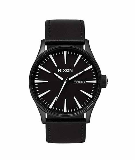 iShopping - Nixon Sentry SS Men's Watch (A105-005)