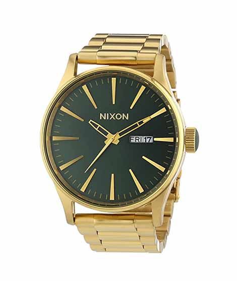 iShopping - Nixon Sentry SS Men's Watch (A356-1919)