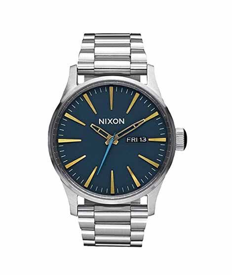 iShopping - Nixon Sentry SS Men's Watch (A356-2076)