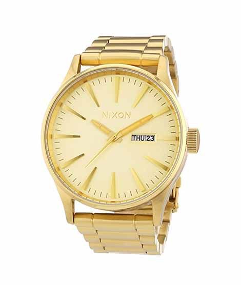 iShopping - Nixon Sentry SS Men's Watch (A356-502)