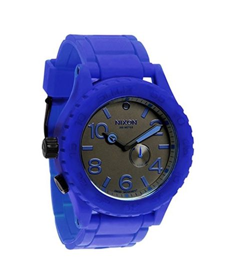 iShopping - Nixon Smoke Men's Watch (A236-306)