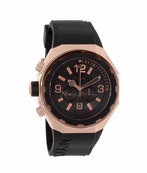 iShopping - Nixon Steelcat Men's Watch (A313-1098)