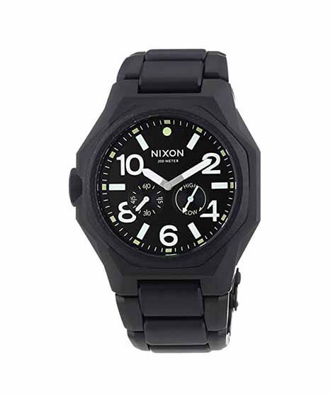 iShopping - Nixon Tangent Men's Watch (A397-1042)