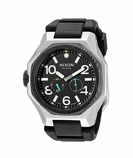 iShopping - Nixon Tangent Sport Men's Watch (A505-000)