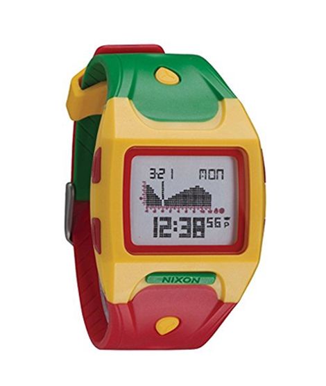 iShopping - Nixon The Lodown Men's Watch (A5301-11400)
