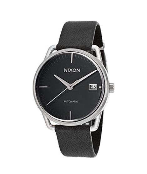 iShopping - Nixon The Mellor Automatic Men's Watch (A1990-0000)