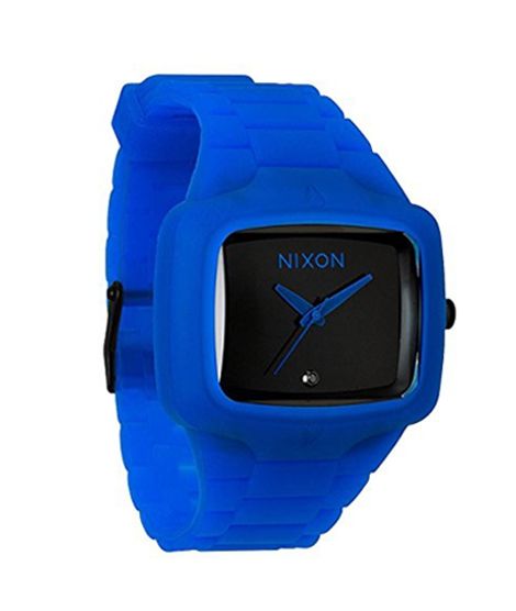 iShopping - Nixon The Rubber Men's Watch (A139-306)