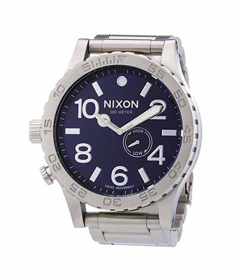 iShopping - Nixon Tide Men's Watch (A057-1258)