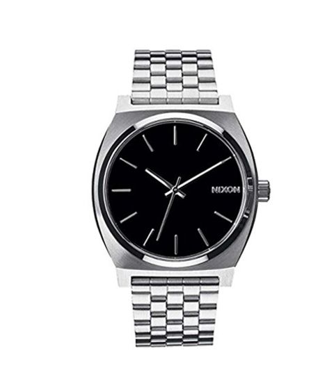 iShopping - Nixon Time Teller Men's Watch (A045-000)