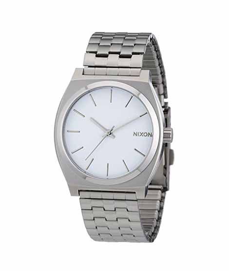 iShopping - Nixon Time Teller Men's Watch (A045-100)