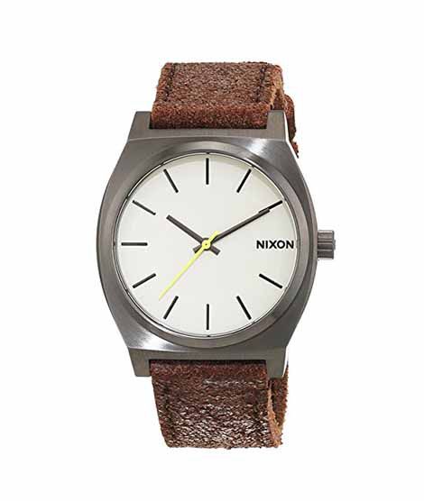 iShopping - Nixon Time Teller Men's Watch (A045-1388)