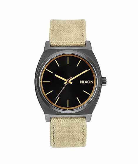 iShopping - Nixon Time Teller Men's Watch (A045-1711)