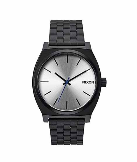 iShopping - Nixon Time Teller Men's Watch (A045-180)