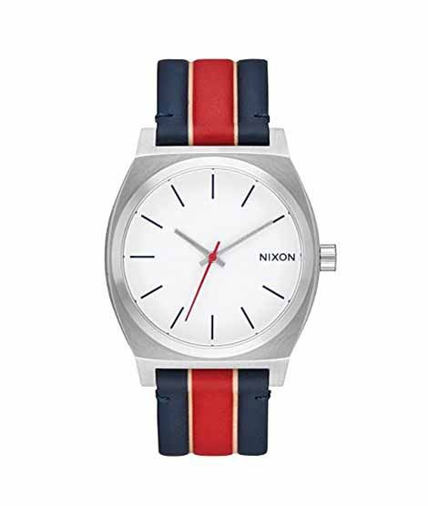 iShopping - Nixon Time Teller Men's Watch (A045-1854)