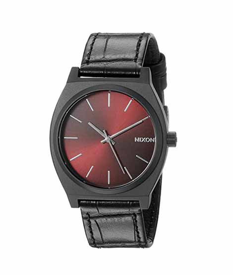 iShopping - Nixon Time Teller Men's Watch (A045-1886)