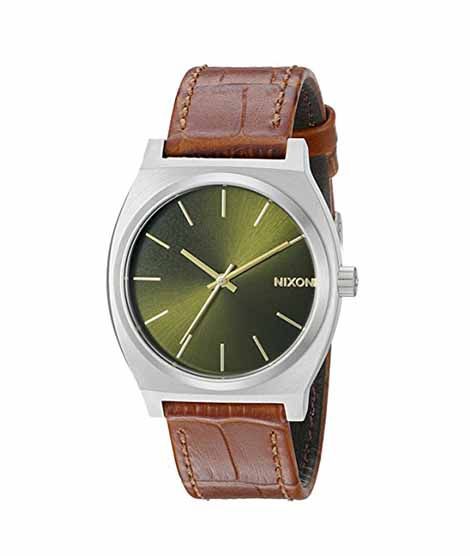 iShopping - Nixon Time Teller Men's Watch (A045-1888)