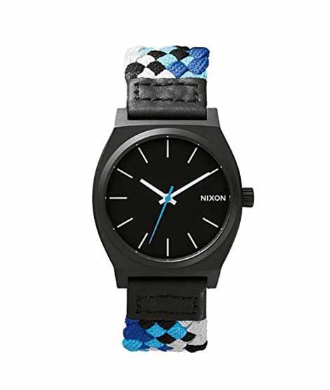 iShopping - Nixon Time Teller Men's Watch (A045-1936)