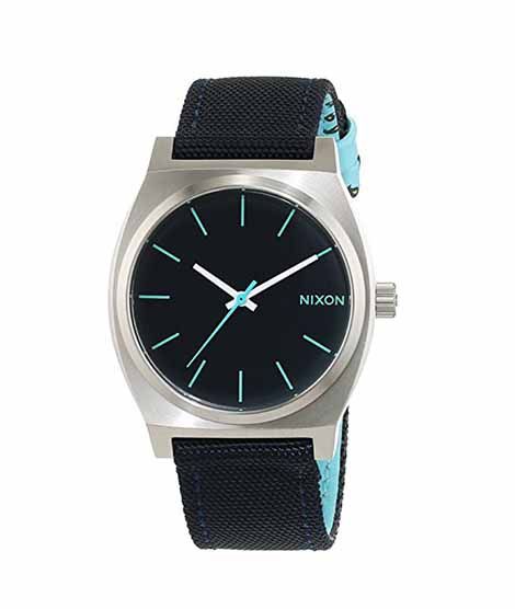 iShopping - Nixon Time Teller Men's Watch (A045-1985)