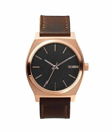 iShopping - Nixon Time Teller Men's Watch (A045-2001)