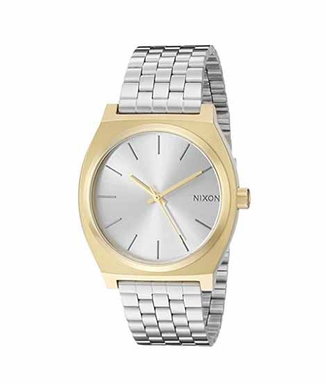 iShopping - Nixon Time Teller Men's Watch (A045-2062)