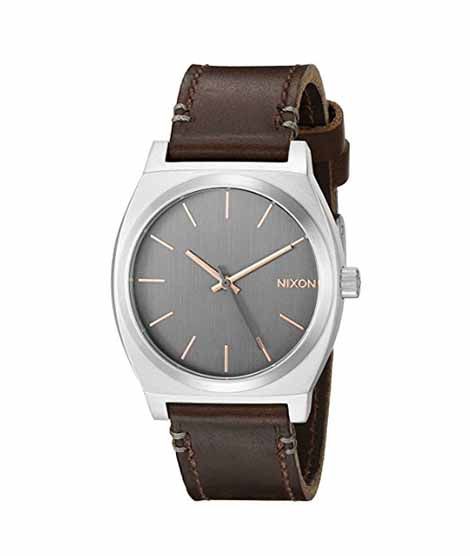 iShopping - Nixon Time Teller Men's Watch(A045-2066)