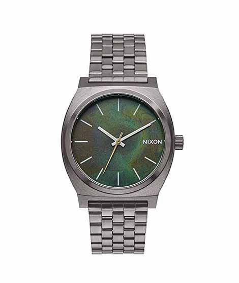 iShopping - Nixon Time Teller Men's Watch (A045-2069)