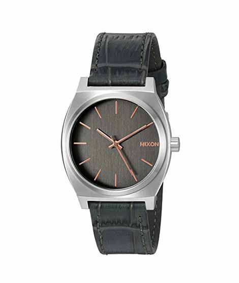 iShopping - Nixon Time Teller Men's Watch (A045-2145)